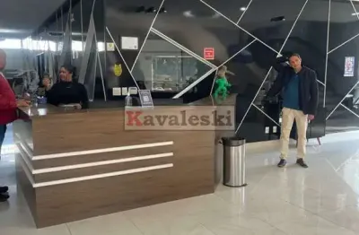 Casa comercial com 8 salas para alugar na rua do estilo barroco, --, chácara santo antônio, são paulo, 508 m2 por r$ 80.000