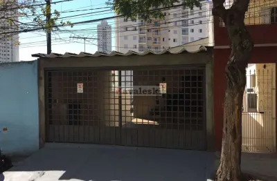 Casa com 3 quartos à venda na Rua Daniel Marot, --, Vila das Mercês, São Paulo