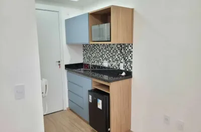 Apartamento com 1 quarto para alugar na rua sílvio de sousa, --, vila santa clara, são paulo, 15 m2 por r$ 2.200