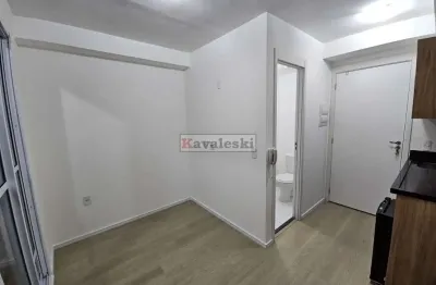 Apartamento com 1 quarto para alugar na Rua Sílvio de Sousa, --, Vila Santa Clara, São Paulo