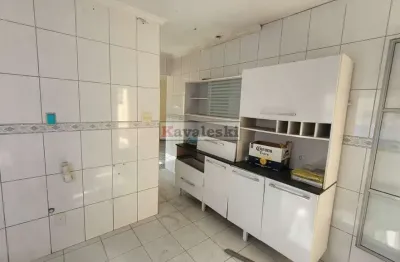 Casa com 2 quartos para alugar na Rua Corain Machado, --, Vila Brasilina, São Paulo
