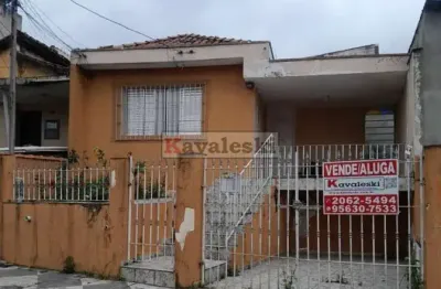 Casa com 4 quartos à venda na rua corain machado, --, vila brasilina, são paulo, 180 m2 por r$ 700.000