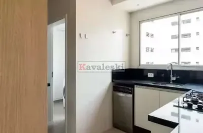 Apartamento com 3 quartos à venda na avenida jandira, --, indianópolis, são paulo, 80 m2 por r$ 1.053.000