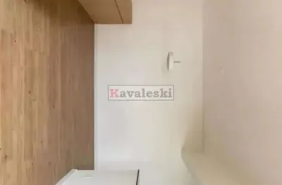 Apartamento com 3 quartos à venda na Avenida Jandira, --, Indianópolis, São Paulo