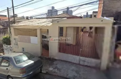 Casa com 3 quartos à venda na rua joana martins castilho, --, vila água funda, são paulo, 147 m2 por r$ 445.000