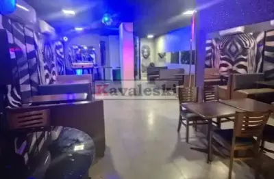 Ponto comercial com 6 salas à venda na Rua Vergueiro, --, Liberdade, São Paulo