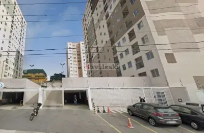 Apartamento com 2 quartos à venda na via anchieta, --, vila moinho velho, são paulo, 36 m2 por r$ 300.000