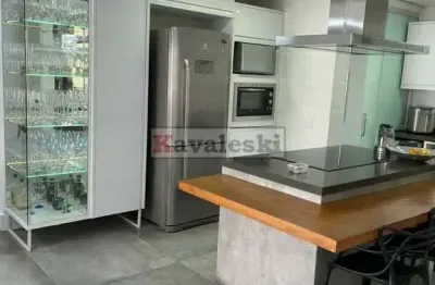 Apartamento com 3 quartos à venda na Rua Cipriano Barata, --, Ipiranga, São Paulo