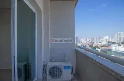 ** sala comercial para a venda em um dos melhores condomínios do ipiranga.