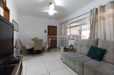 Casa com 2 quartos à venda na Rua Rafael Ficondo, --, Vila Brasilina, São Paulo