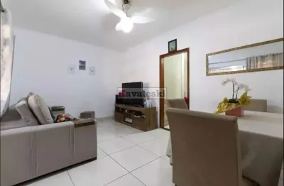 Casa com 2 quartos à venda na Rua Rafael Ficondo, --, Vila Brasilina, São Paulo