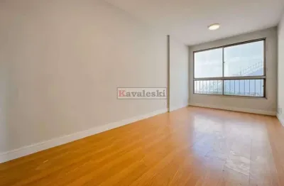 Apartamento com 1 quarto à venda na Rua dos Patriotas, --, Ipiranga, São Paulo
