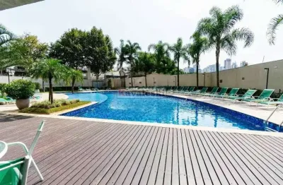 Apartamento com 3 quartos à venda na Avenida Leonardo da Vinci, --, Vila Guarani, São Paulo