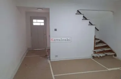 Casa comercial com 5 salas para alugar na rua hermínio lemos, --, cambuci, são paulo, 250 m2 por r$ 12.000
