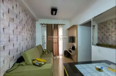 Apartamento com 3 quartos à venda na Rua André Pujos, --, Jardim Celeste, São Paulo