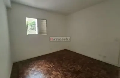 Apartamento com 1 quarto para alugar na Rua Vieira de Moura, --, Vila Mariana, São Paulo