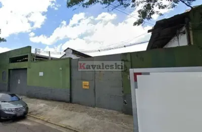 Barracão / Galpão / Depósito à venda na Rua Olímpio Portugal, --, Mooca, São Paulo