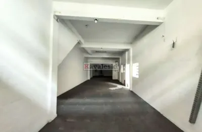 Casa comercial com 7 salas para alugar na Avenida Bosque da Saúde, --, Saúde, São Paulo