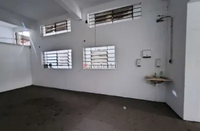 Casa comercial com 7 salas para alugar na Avenida Bosque da Saúde, --, Saúde, São Paulo