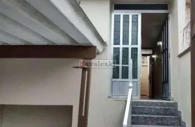Casa com 1 quarto à venda na Rua José Antônio Valadares, --, Vila Liviero, São Paulo