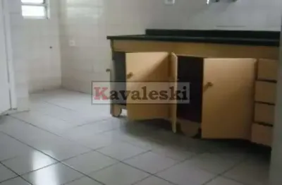Casa com 3 quartos à venda na Rua Francisco Tapajós, --, Vila Santo Estéfano, São Paulo