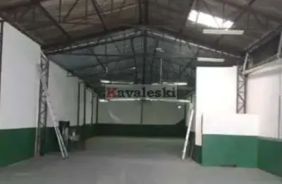 Barracão / galpão / depósito à venda na rua cônego josé norberto, --, vila brasílio machado, são paulo, 798 m2 por r$ 4.500.000