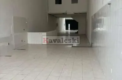 Barracão / Galpão / Depósito à venda na Rua Anhaia, --, Bom Retiro, São Paulo