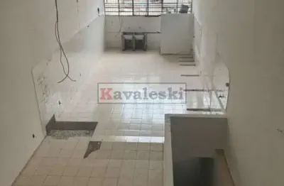 Barracão / Galpão / Depósito para alugar na Rua Anhaia, --, Bom Retiro, São Paulo