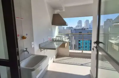 Apartamento com 2 quartos à venda na Avenida Lins de Vasconcelos, --, Vila Mariana, São Paulo