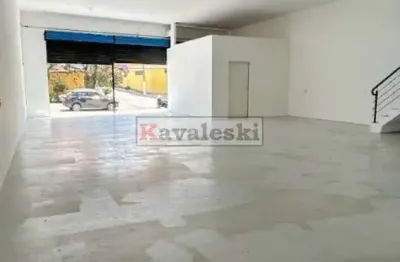 ** prédio comercial para a locação no bairro parque vila prudente ? são paulo.
