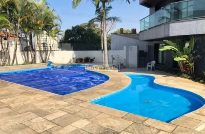 Apartamento com 4 quartos à venda na Rua Doutor Roberto Feijó, --, Vila Prudente, São Paulo