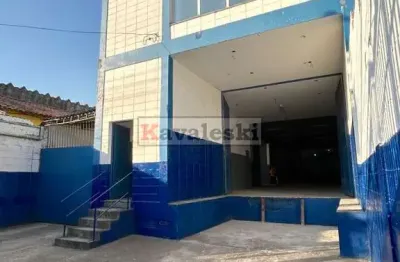 **galpão para a locação no bairro jardim independência - são paulo/sp (zoneamento industrial).