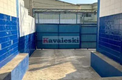 **galpão para a locação no bairro jardim independência - são paulo/sp (zoneamento industrial).