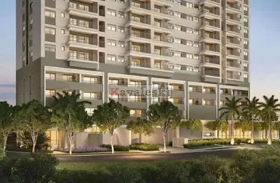 Apartamento com 2 quartos à venda na rua araré, --, chácara inglesa, são paulo, 65 m2 por r$ 750.000