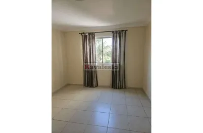 Apartamento com 2 quartos para alugar na Rua Nossa Senhora da Saúde, --, Vila das Mercês, São Paulo