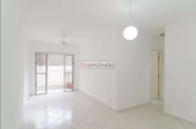 Apartamento com 3 quartos para alugar na Rua das Uvaias, --, Saúde, São Paulo