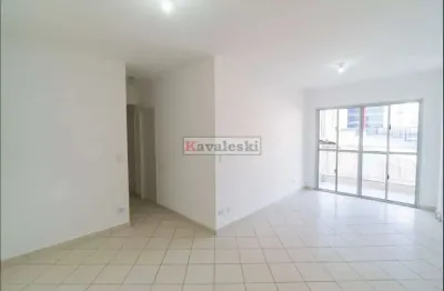 Apartamento com 3 quartos para alugar na Rua das Uvaias, --, Saúde, São Paulo