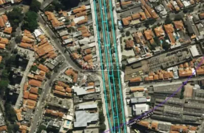 Terreno à venda na avenida dom pedro i, --, vila monumento, são paulo, 700 m2 por r$ 4.999.000