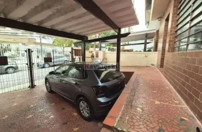 Casa com 2 quartos à venda na Rua Major Freire, --, Vila Monte Alegre, São Paulo