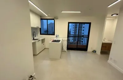Apartamento com 1 quarto à venda na Rua Doutor Miguel Vieira Ferreira, --, Tatuapé, São Paulo