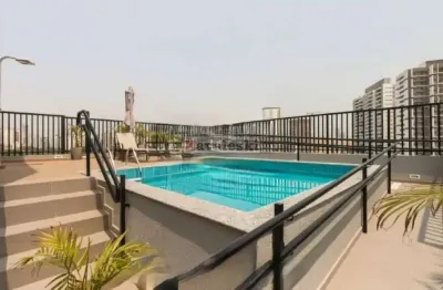 Apartamento com 1 quarto à venda na Rua Doutor Miguel Vieira Ferreira, --, Tatuapé, São Paulo