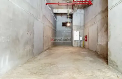 ** espaço comercial / loja para a locação no bairro chácara klabin / vila mariana.