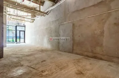 ** espaço comercial / loja para a locação no bairro chácara klabin / vila mariana.