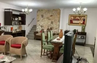 Casa com 3 quartos à venda na Avenida General Leite de Castro, --, Jardim Santa Cruz (Sacomã), São Paulo