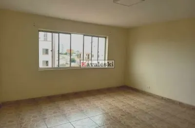 Oportunidade apartamento c/ 3 dormitórios- vila santo estéfano