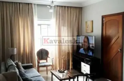 Casa com 3 quartos à venda na Rua Jean de La Huerta, --, Vila Brasilina, São Paulo