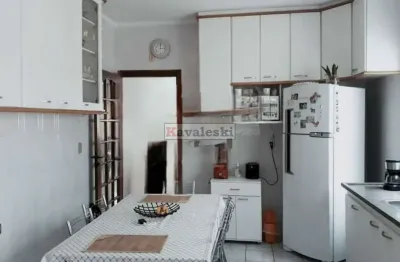 Casa com 3 quartos para alugar na Rua Jean de La Huerta, --, Vila Brasilina, São Paulo