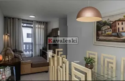 Apartamento com 4 quartos para alugar na rua c, --, jardim santa cruz (sacomã), são paulo, 84 m2 por r$ 3.000