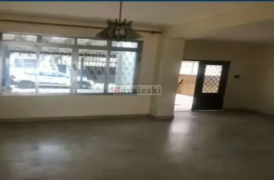 Sobrado para venda no bairro jardim da vila mariana - são paulo/sp