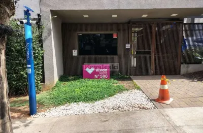 Apartamento com 1 quarto à venda na Rua Professor Arnaldo João Semeraro, --, Jardim Santa Emília, São Paulo